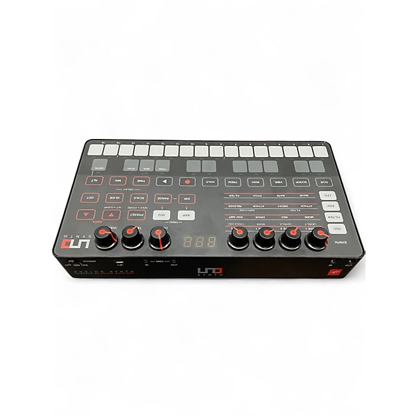 IK Multimedia Used IK Multimedia UNO SYNTH Synthesizer