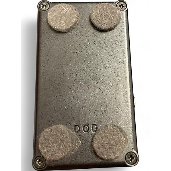 DOD Used DOD YJM308 Effect Pedal