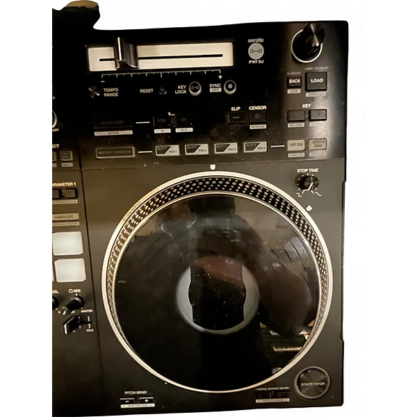 Pioneer DJ Used Pioneer DJ DDJ REV7 DJ Controller