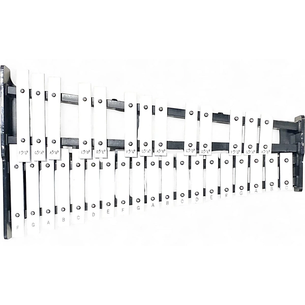 Ludwig 2 1 2 Octave Marching Xylophone.gc