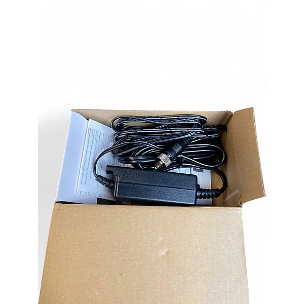 Shure Used Shure GLXD4 SM58 Handheld Wireless System.gc