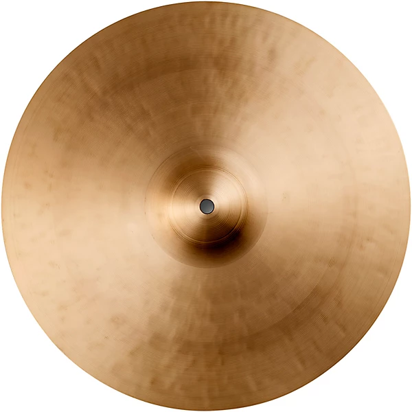 K Light Hi Hat Top Cymbal