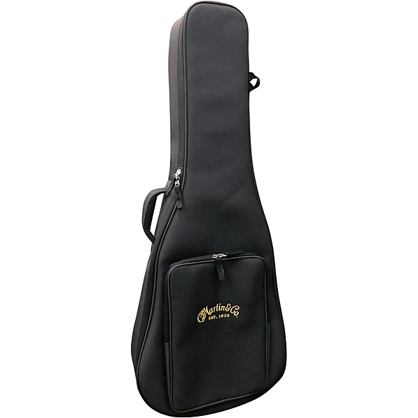 Martin Special GPC Road Series Etimoe Fine Veneer Acoustic Electric Guitar Natural