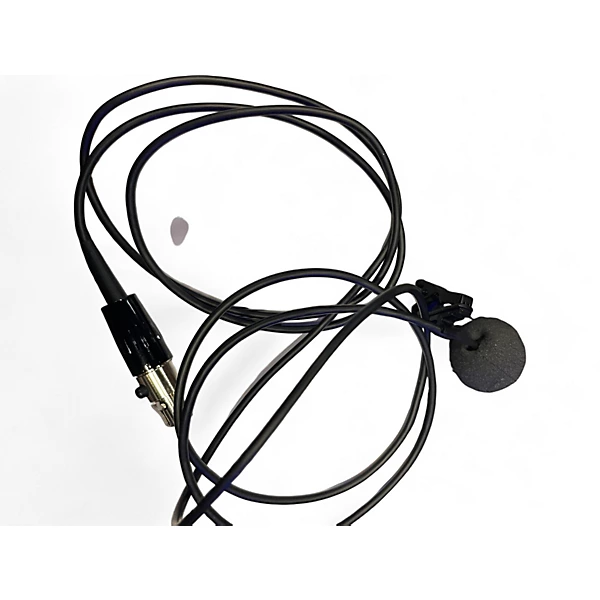 Xotic Used Shure GLXDX14 WL93 Lavalier Wireless System.gc