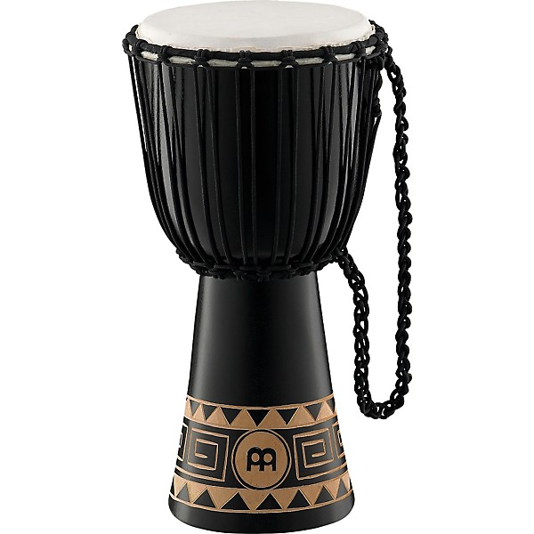 Headliner Congo Series Rope Tuned Djembe Medium