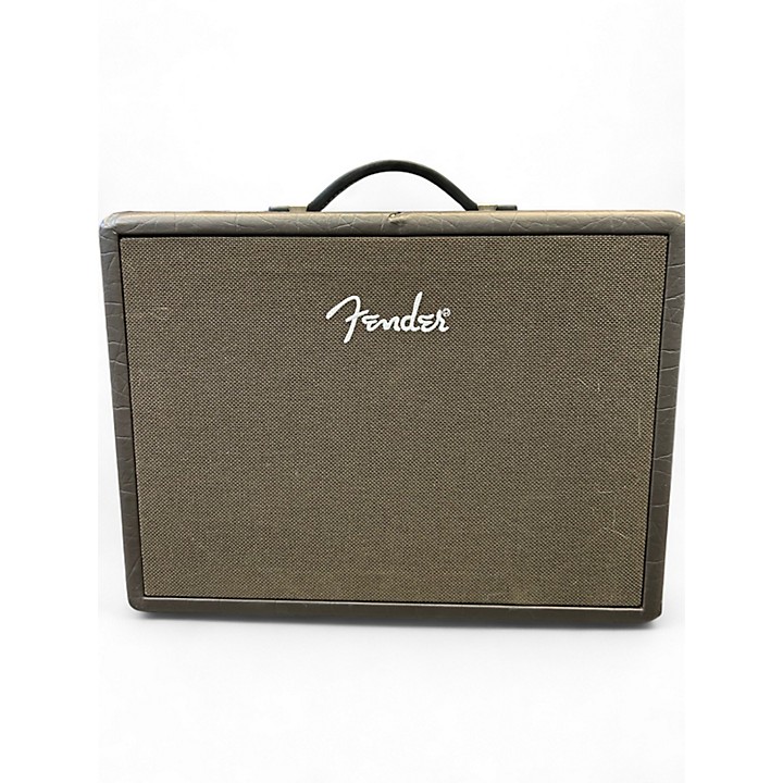 Fender Used Fender acoustic junior Acoustic Guitar Combo Amp