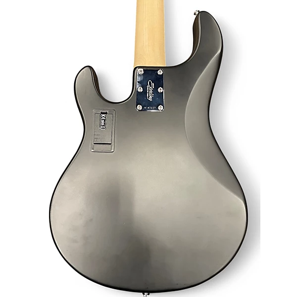 Sterling by Music Man Used Sterling by Music Man RAY 5 SUNBURST Electric Bass Guitar.gc