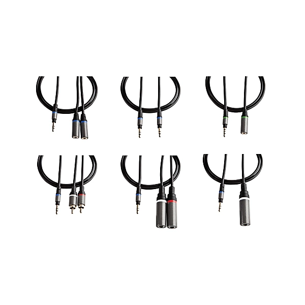 iLine Mobile Music Cable Kit