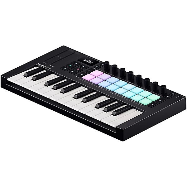 Launchkey Mini 25 Keyboard Controller