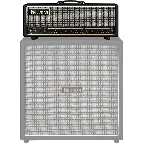 Bill Kelliher Signature 100W Tube Guitar Head