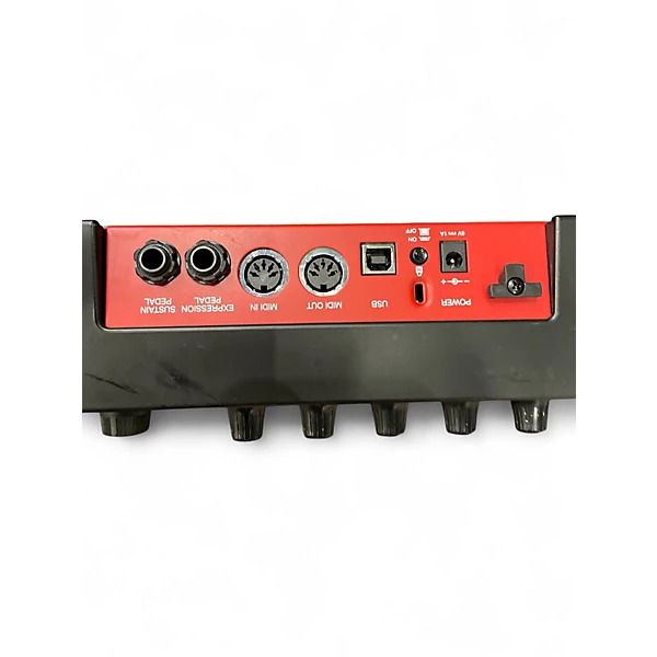 Akai Professional Used Akai Professional MPK249 49 Key MIDI Controller