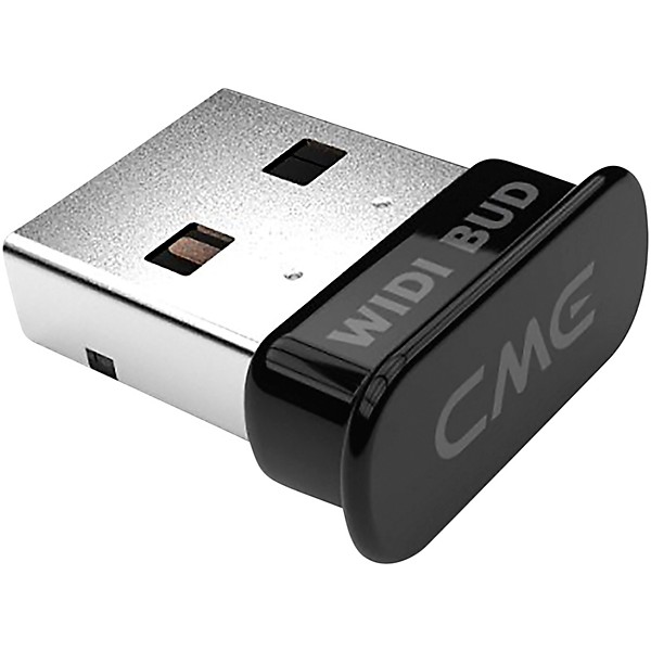 WIDI BUD Bluetooth Low Energy MIDI USB Adapter