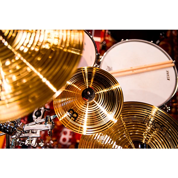 MEINL HCS Bell 8 in.