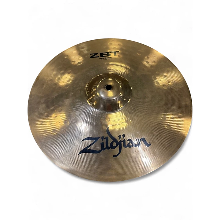 Zildjian Used Zildjian