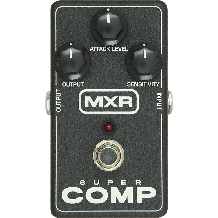 MXR M