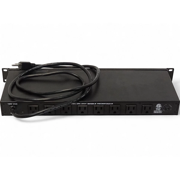 Middle Atlantic PD 815R PL Power Conditioner.gc