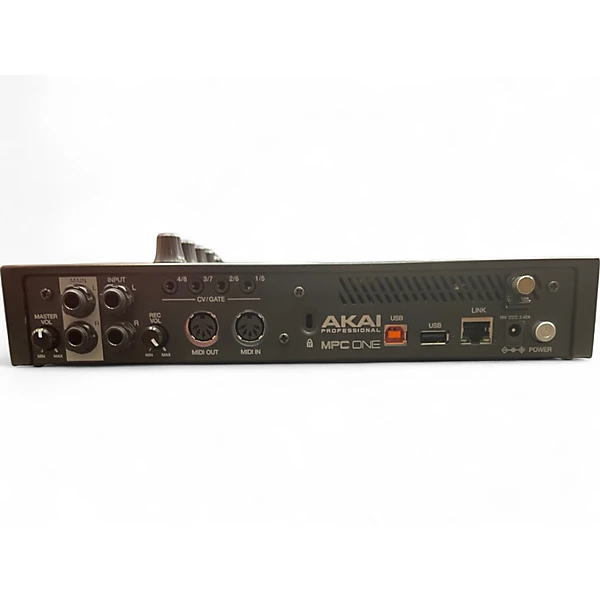 Akai Professional Used Akai Professional MPC ONE Production Controller