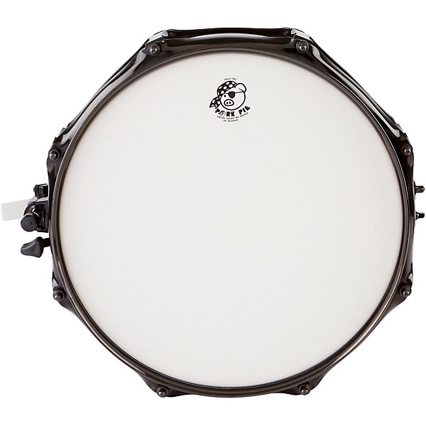 Pork Pie Little Squealer Maple Snare Drum 12 x 5 in.