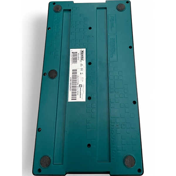 Novation Used Novation Launchkey Mini MKII MIDI Controller