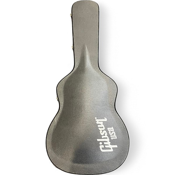 Gibson Used 2014 Gibson Memphis Midtown Custom Vintage Sunburst Hollow Body Electric Guitar.gc