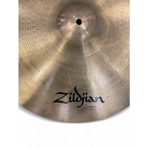 Zildjian Used Zildjian 20in Crash Ride Cymbal