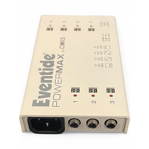 Eventide Used Eventide POWERMAX V2 Power Supply