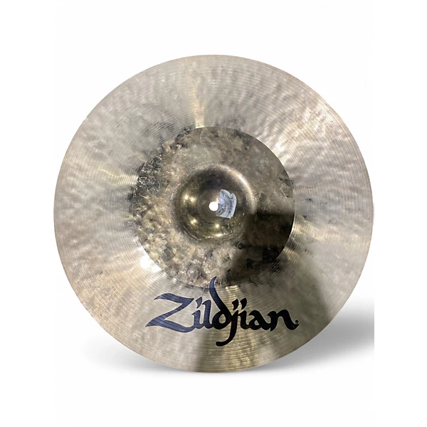 Zildjian Used Zildjian