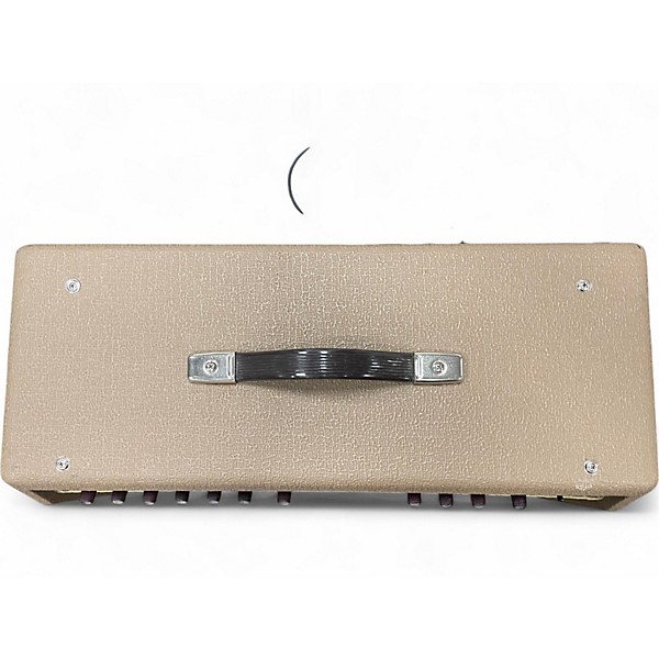 Fender Used Fender Acoustasonic Jr 40W Acoustic Guitar Combo Amp