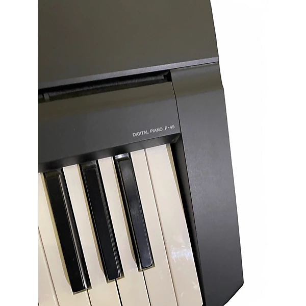 Yamaha Used Yamaha P45B Stage Piano