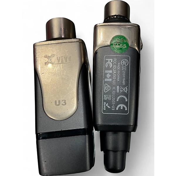 Xvive Used Xvive U3 Wireless System