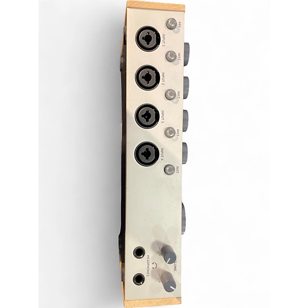 Universal Audio Used Universal Audio VOLT 476P Audio Interface