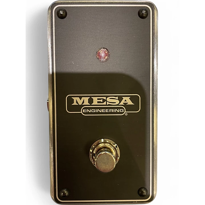 MESA Boogie Used MESA Boogie footswitch Footswitch