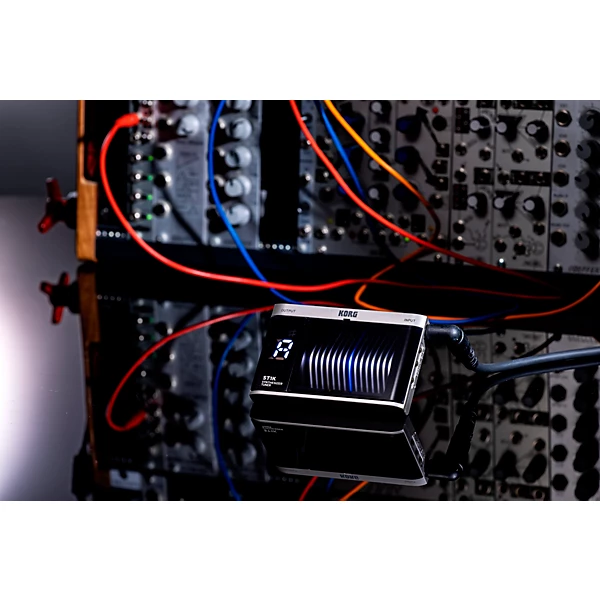 ST1K Synthesizer Tuner