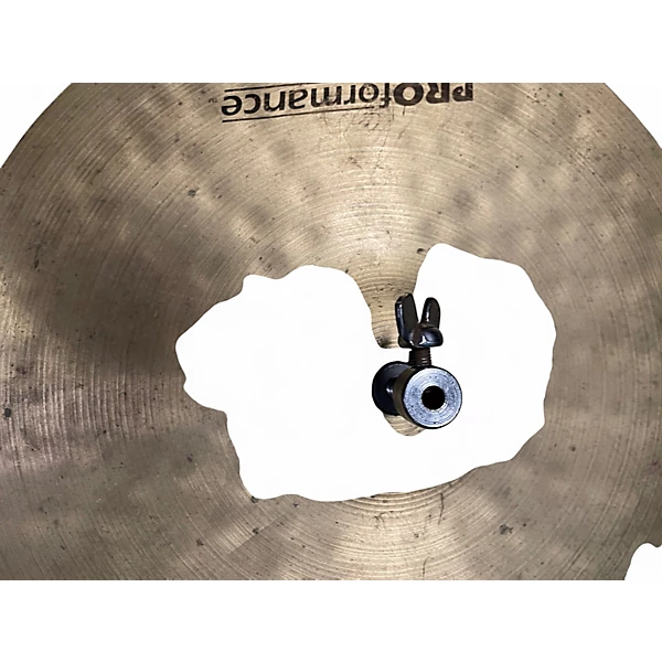 Zildjian Used Zildjian