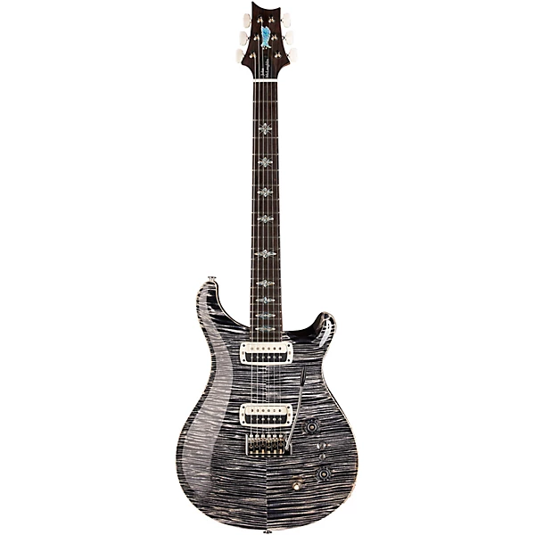 Limited Edition Private Stock John McLaughlin Electric Guitar Charcoal Phoenix