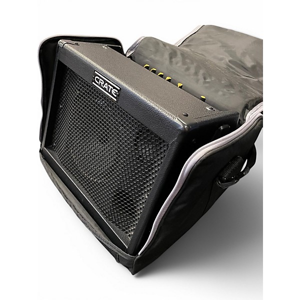 Crate Used Crate Taxi Series TX15 Guitar Combo Amp.gc