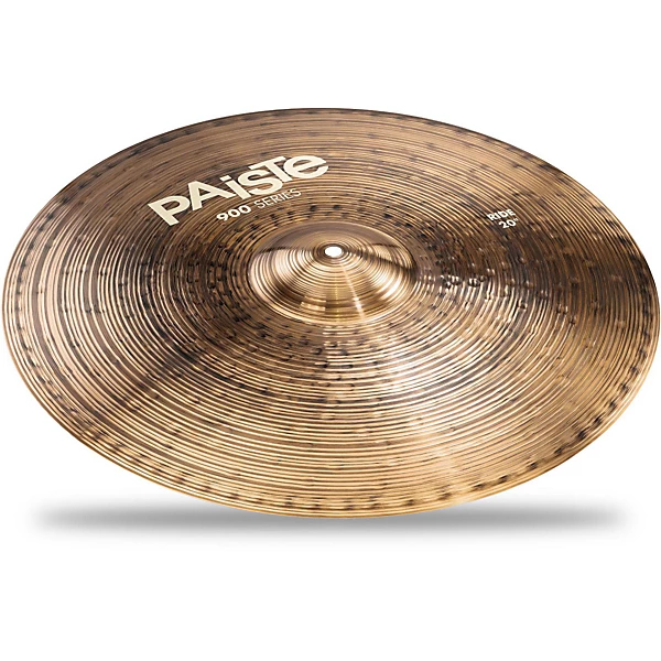 Paiste 900 Series Ride Cymbal 20 in.