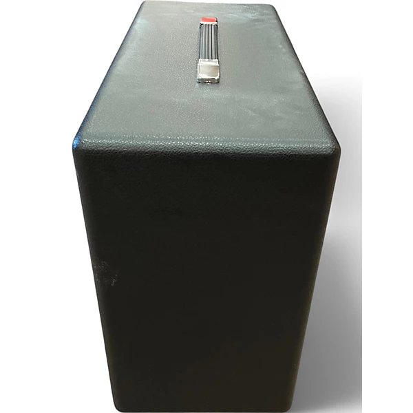 PRS Used PRS SK112 CV3 Mark Tremonti 1x12 Guitar Cabinet Stealth Guitar Cabinet.gc