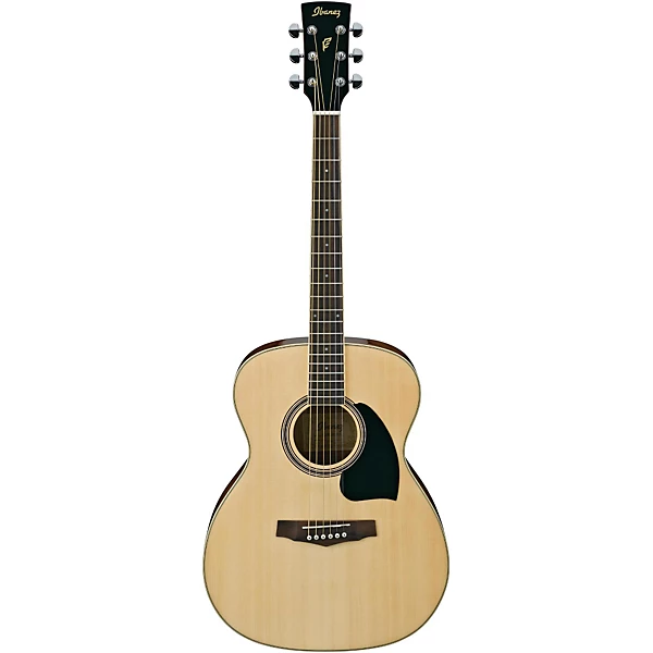 PC15NT Performance Grand Concert Acoustic Guitar Natural