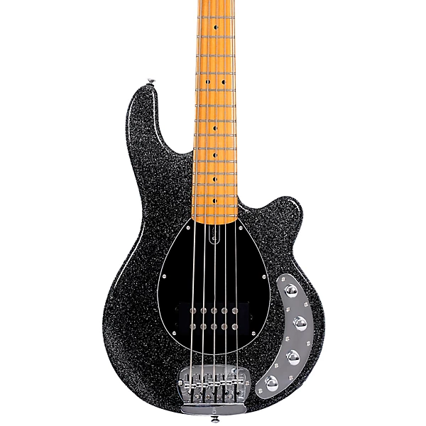 Marcus Miller Z3 5 String Electric Bass Sparkle Black
