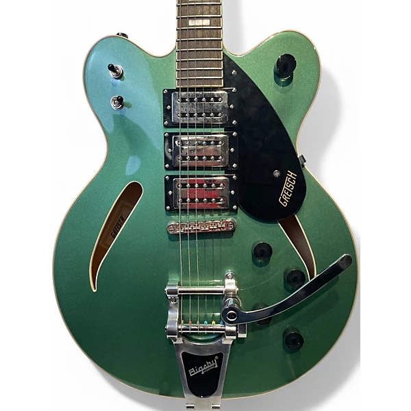 Used Gretsch Guitars G2627T Streamliner Cateye Hollow Body Electric Guitar