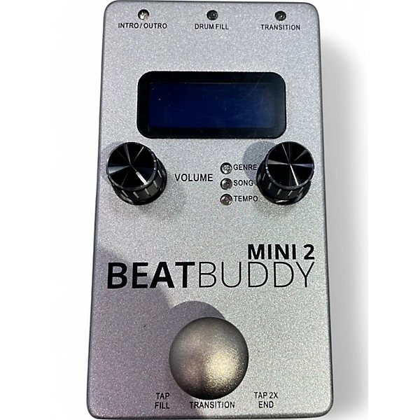 Singular Sound Used Singular Sound BeatBuddy MINI 2 Metronome