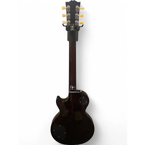 Gibson Used Gibson Slash Les Paul Standard 50s NOVEMBER BURST Solid Body Electric Guitar