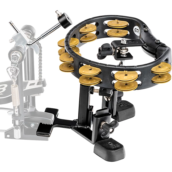 Benny Greb Signature Tambostep Black