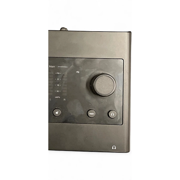 PreSonus Used PreSonus Quantum ES2 Audio Interface