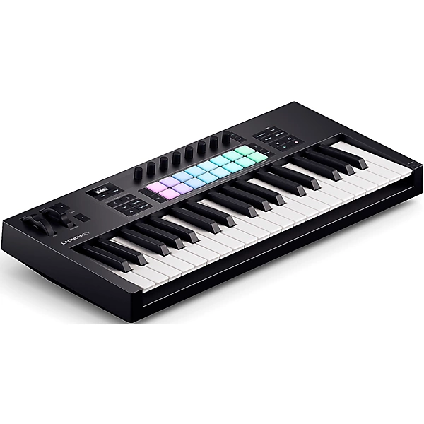 Launchkey 37 Keyboard Controller