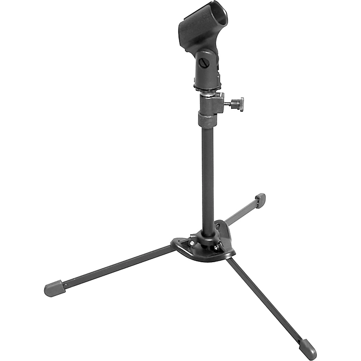 Nu Era Tabletop Mic Stand
