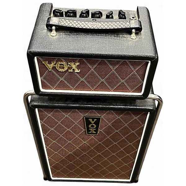 Used VOX MSB25 Guitar Stack