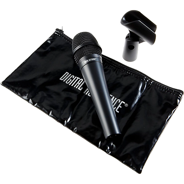 DRV200 Dynamic Lead Vocal Mic