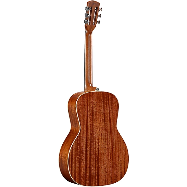 Alvarez LT66e 12 Fret Laureate Series 000 Acoustic Electric Guitar Daybreak